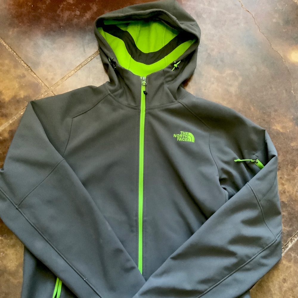 Men’s Size MD Northface Coat